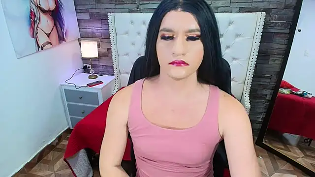 Chat XXX Live TRINY_TS