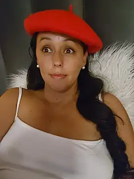 SaharaGarcia__ Chat XXX live