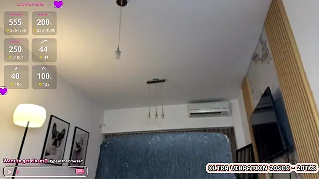 sofialopezzzzz লাইভ XXX চ্যাট