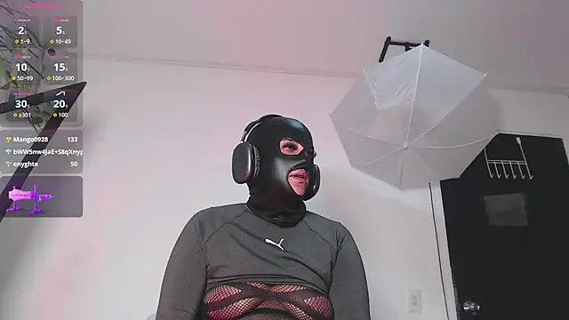 Pamela_Rut_ Chat XXX in diretta