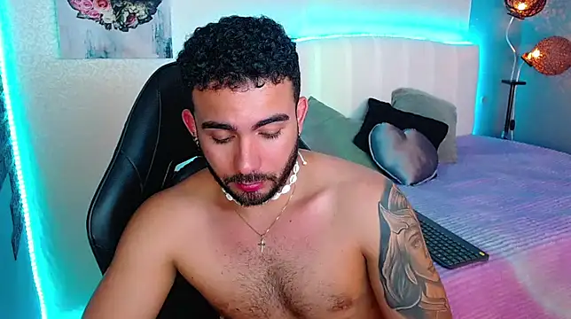 adamhairy Obrolan Langsung XXX