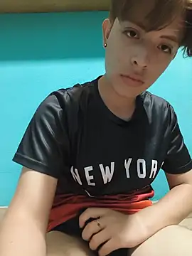Chat XXX ao vivo de Ethan_rosyakov