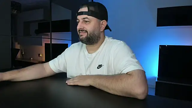 DravenPeak Chat XXX in diretta