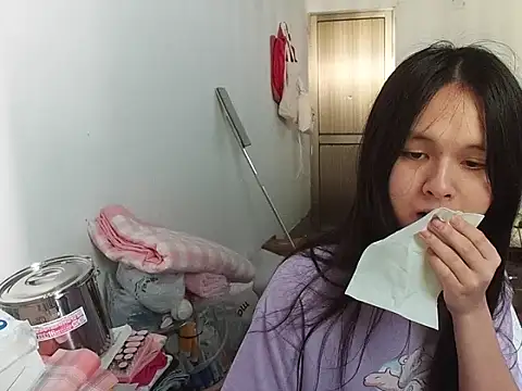 RebelAura Obrolan Langsung XXX