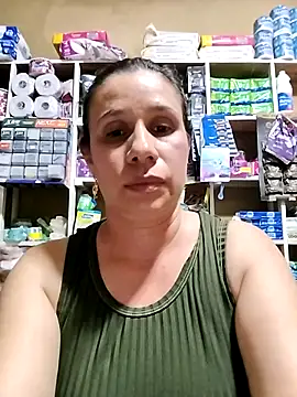 Chat XXX ao vivo de MIA-LARIOS