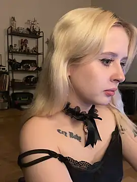 viviennedoll Live XXX-Chat
