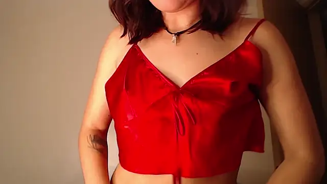 -Ameliee – Live XXX-chat