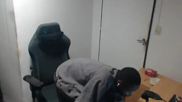 Chat +18 de Mastertopdome ao vivo
