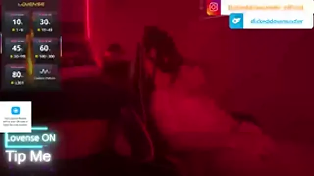 OFFICAL_DICKEDDOWNUNDER – webcam-show
