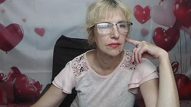 PattySanny's Live XXX Chat