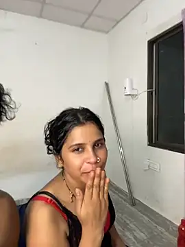 Sexy_Horny_Couple Webcam show