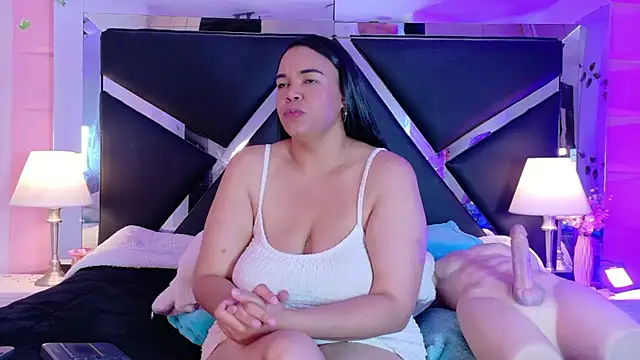 Veronica_Nasty_ 라이브 XXX 채팅