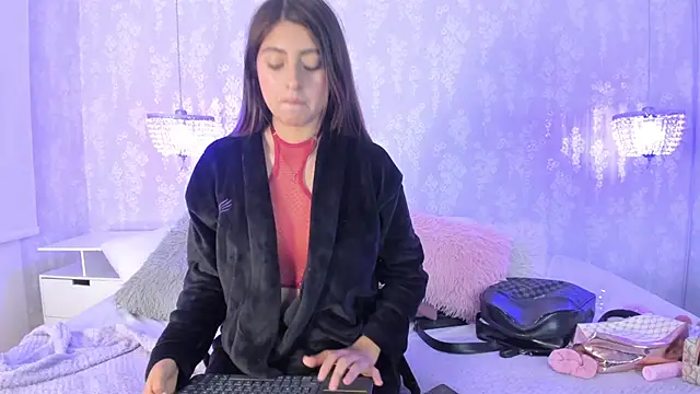 zarel_angels' Live XXX Chat