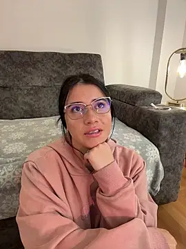 Živý XXX chat KallyMyller1