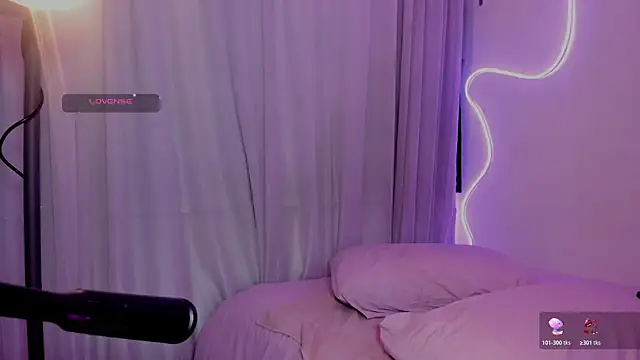 Chat XXX en directo de Sara_Foxx1