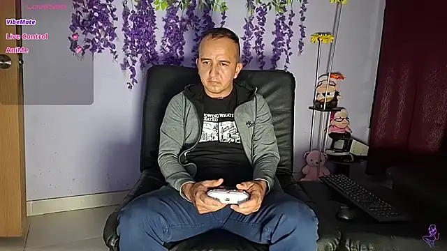 GreisyAndHazzan 라이브 XXX 채팅