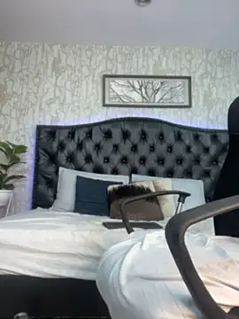 Show de Lander_Cruz na webcam