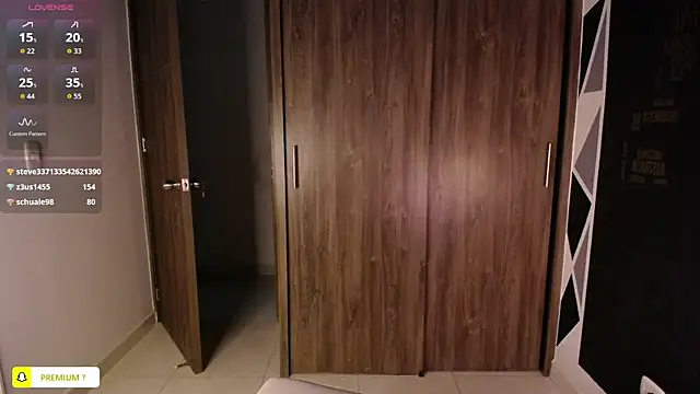 amyharlow_1 Adl ı Modelin Canlı XXX Sohbeti