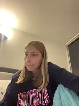 Chat XXX en directo de Ameellie