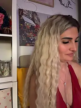 EvelynFrances: απευθείας συνομιλία ΧΧΧ