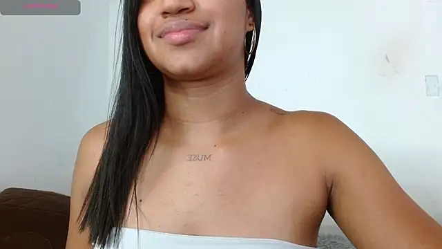 Alexa_priincess' Live XXX Chat