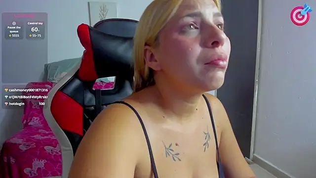 lana-rosse's Live XXX Chat