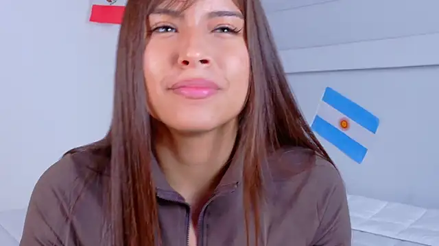 HelenaFoumier's Live XXX Chat
