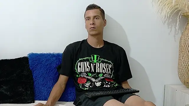 cameronsilverman Obrolan Langsung XXX