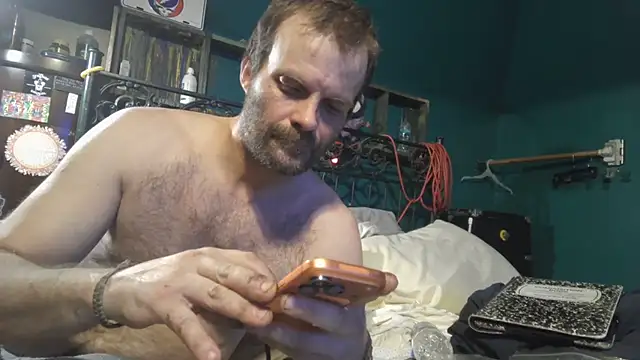 charactrzero – Naživo XXX chat
