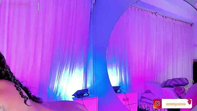 دردشة Ammy_nova الجنسية المباشرة