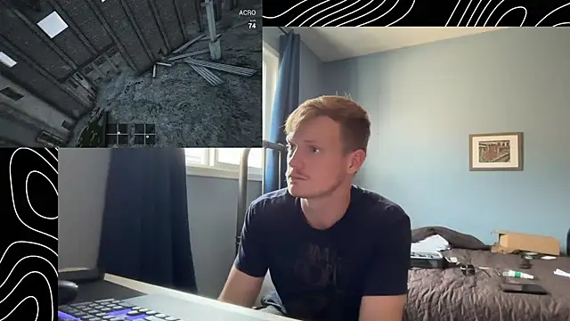lustylyndon's Live XXX Chat