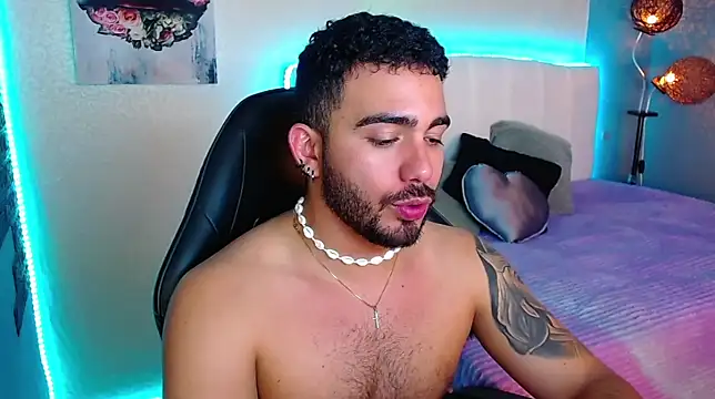 adamhairy Obrolan Langsung XXX