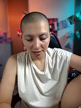 Czat XXX na żywo – nicocoox