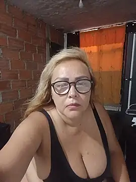 Ana202610's Live XXX Chat