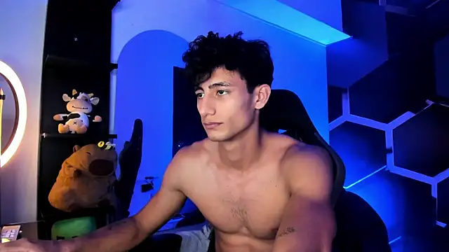 MaxiimoRomano_ 即時 XXX 聊天