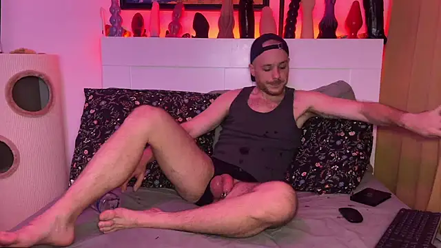 konlxxx Adlı Modelin Canlı XXX Sohbeti