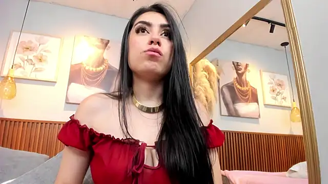 دردشة CARLA_FERRERM الجنسية المباشرة