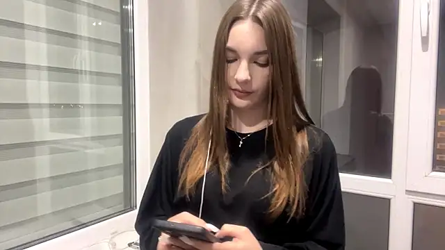 JuleCawood Live XXX-Chat