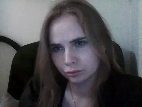 Show modela Sol-mis na web-kameri