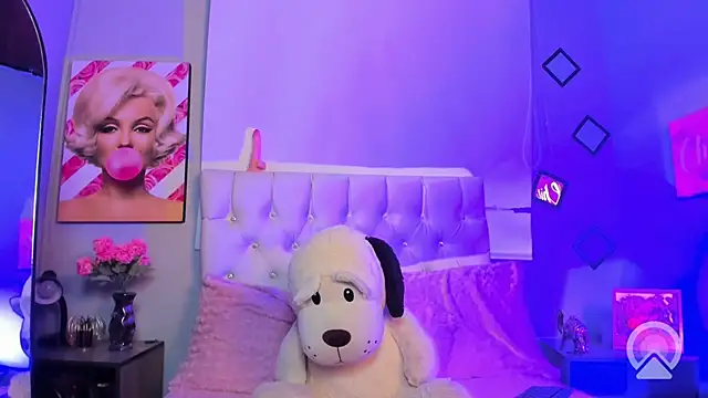 _im_evaa Live XXX Chat