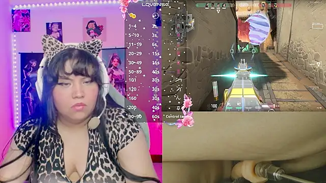 crystal7u7 live XXX chat