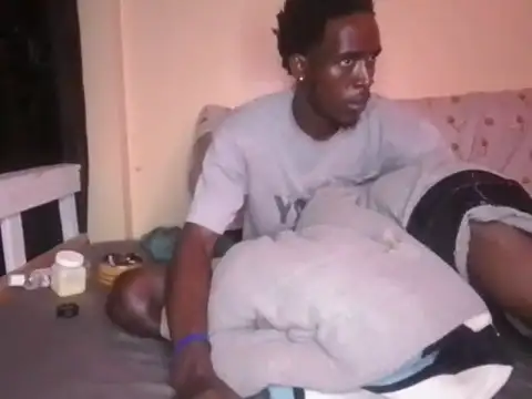 PrinceAmari Live XXX-Chat