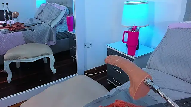 Živý XXX chat Samantha__Vega