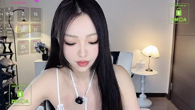 IAIA_iris 라이브 XXX 채팅