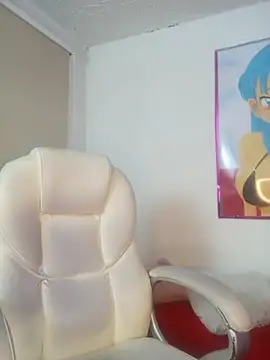 Chat XXX ao vivo de Mishka__