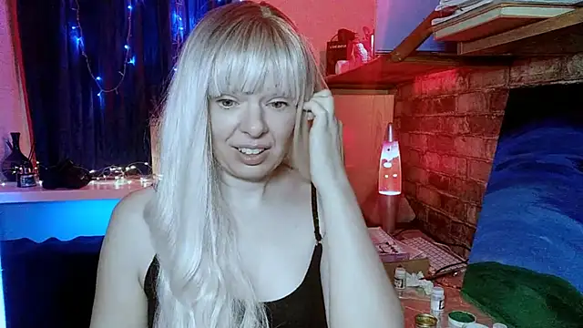 Živý XXX chat Fluffy_Duffy962