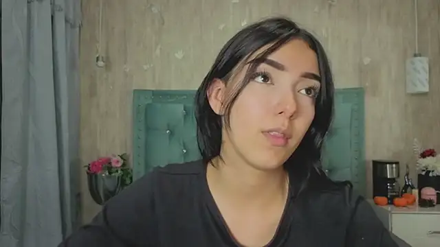 Marcelaa_fox Live XXX-Chat