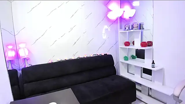 Chat XXX en directo de MaraMartinez_