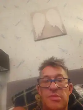 Show Webcam de TheKnobSlobberer