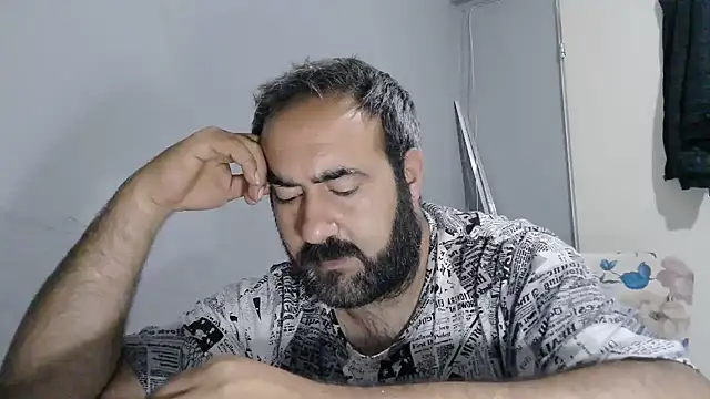 دردشة -dark-look- الجنسية المباشرة